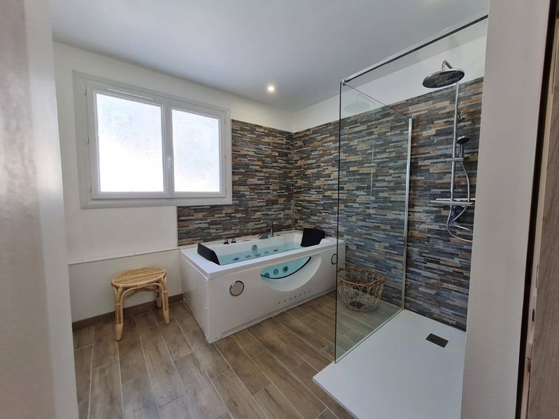 Salle de Bain 2