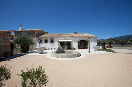 L'O Provençale