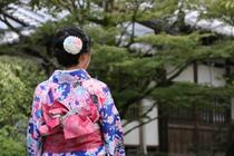 Exposition "Voyage kimono"_Saint-Jean-Bonnefonds
