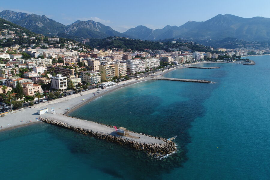 Roquebrune-Cap-Martin Roquebrune-Cap-Martin
