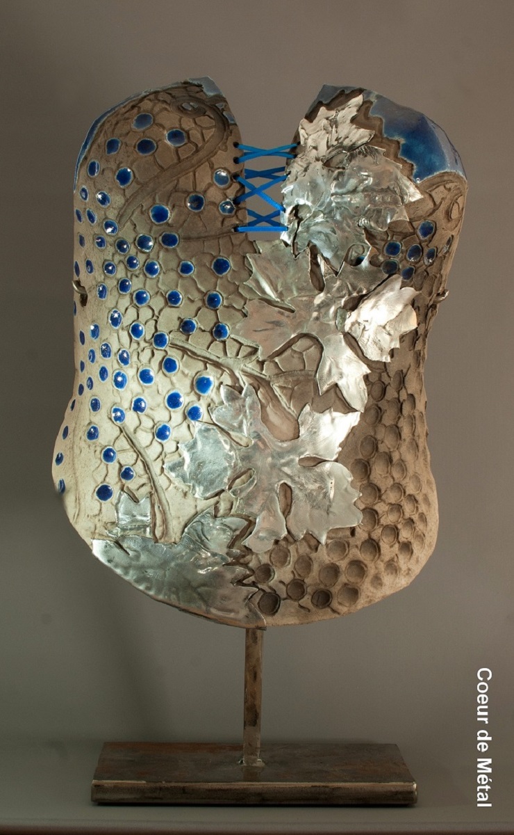 Dany la potière, Châteaurenard - photo 5