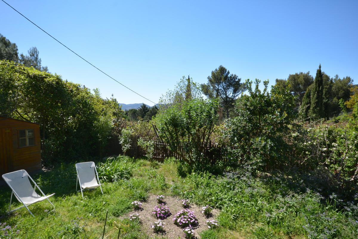 Les Oiseaux, Ceyreste - photo 23