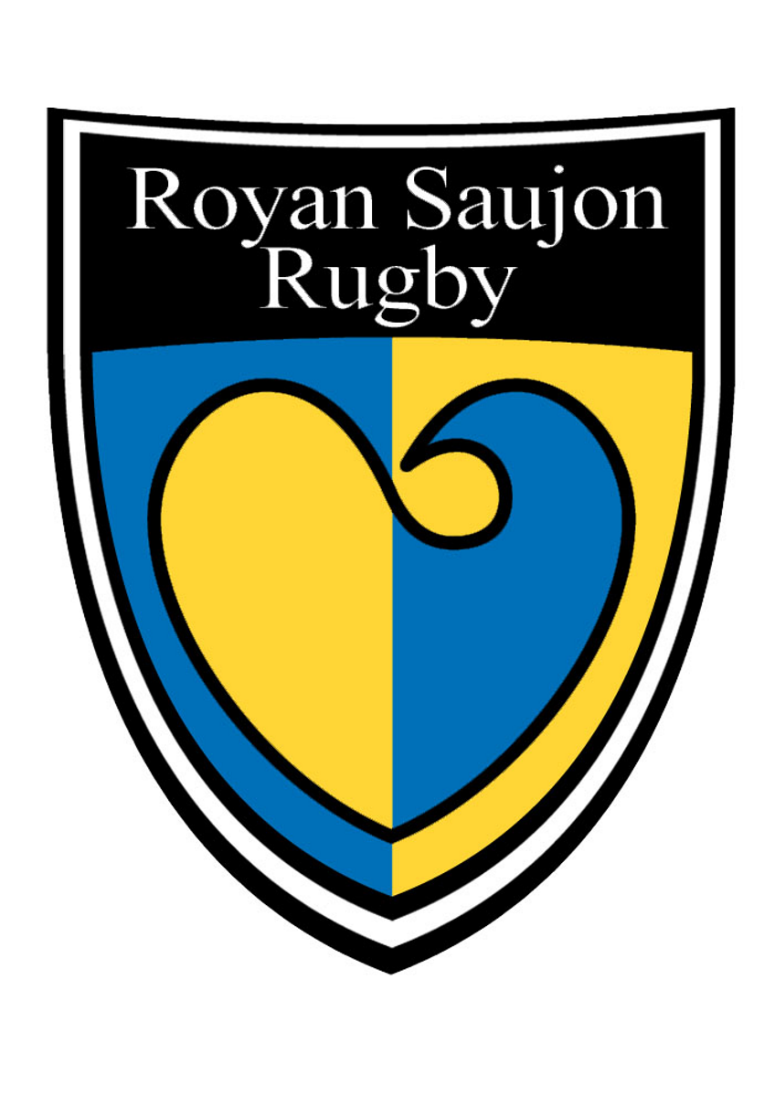 Match de Rugby - Royan vs Stade Bordelais