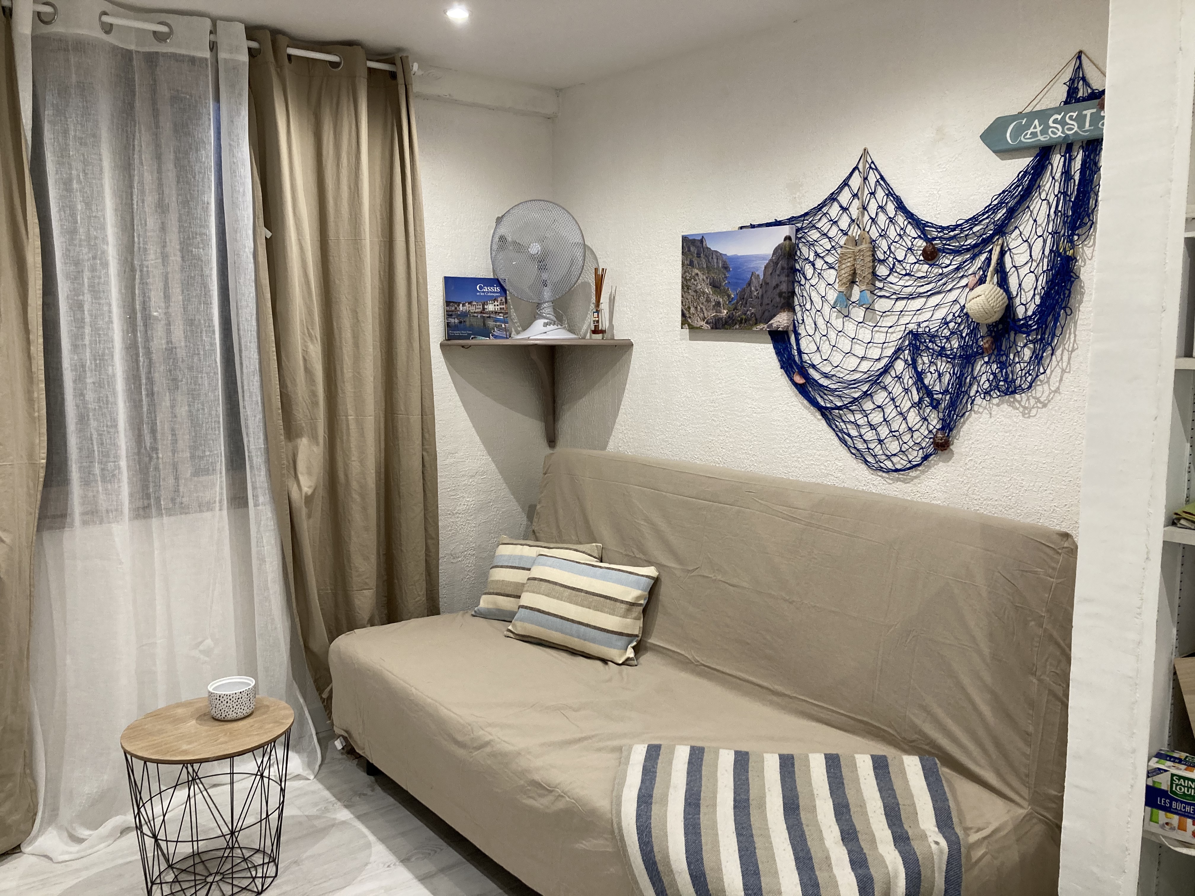 Au Petit Cassis - photo 2