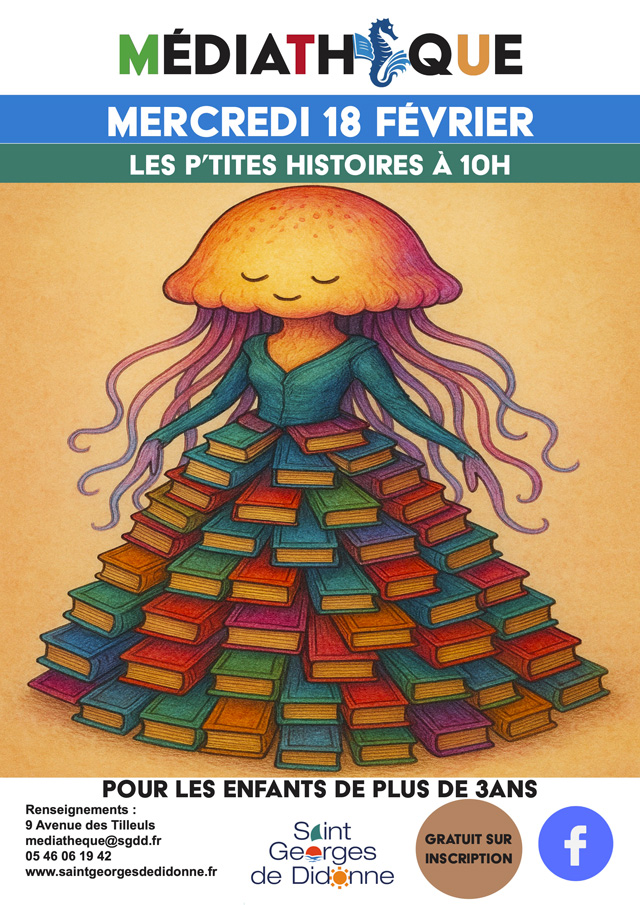 Les p'etites histoires: Cap sur la mer