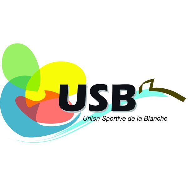 union sportive de la blanche