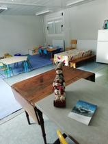 Accueil enfant