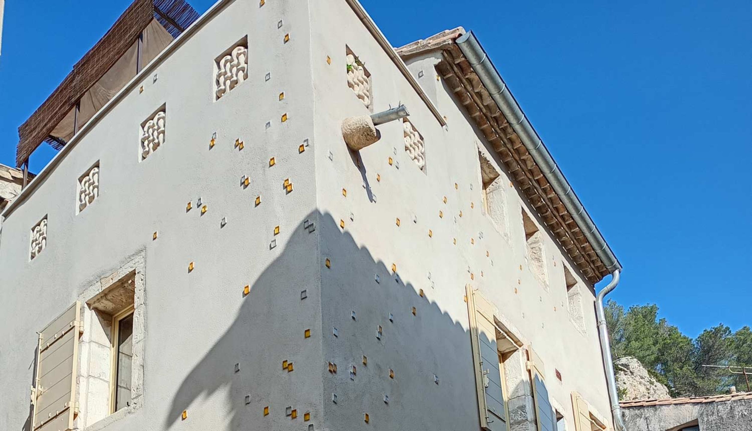 Maison Jollion, Boulbon - photo 10