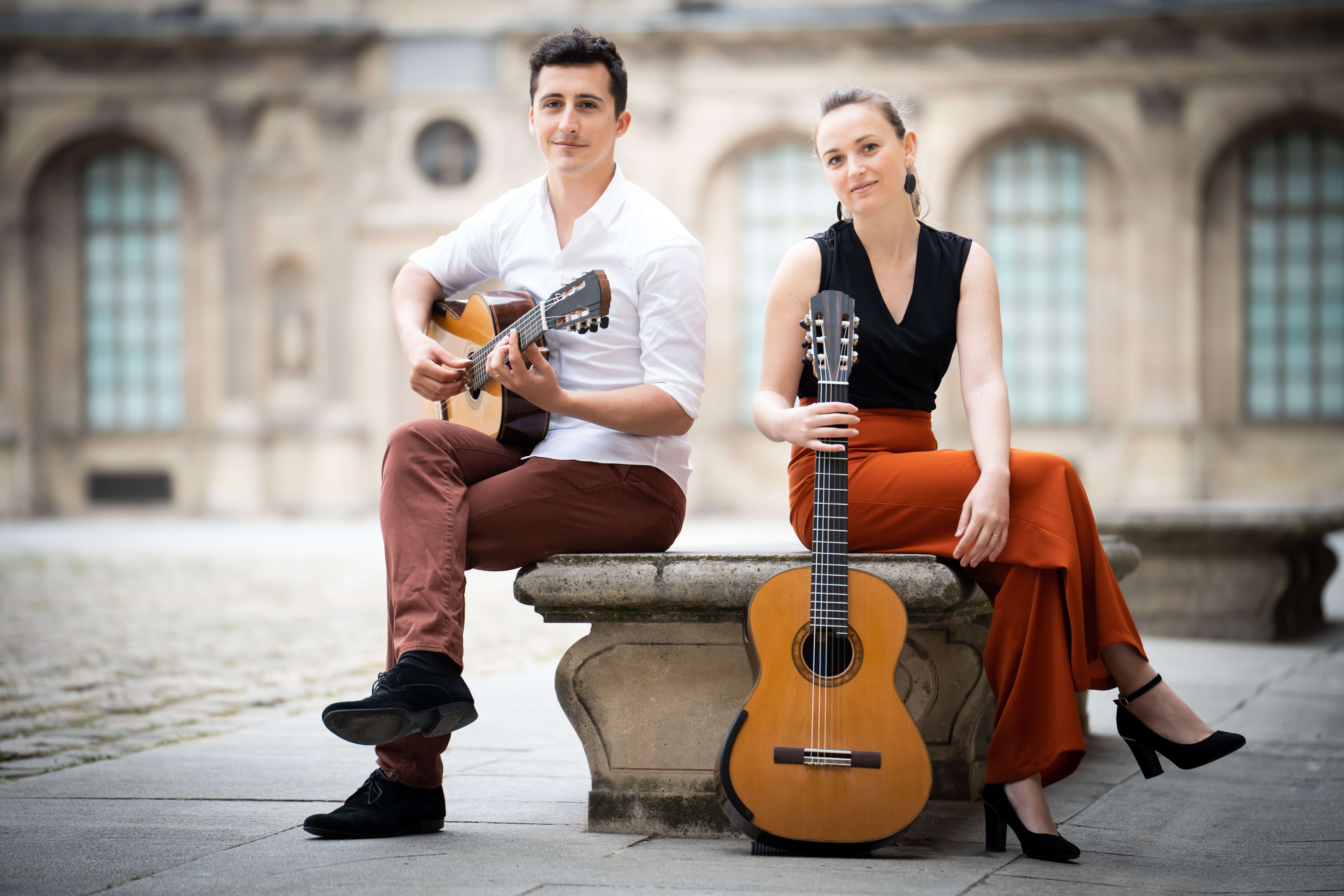 L'Europe romantique