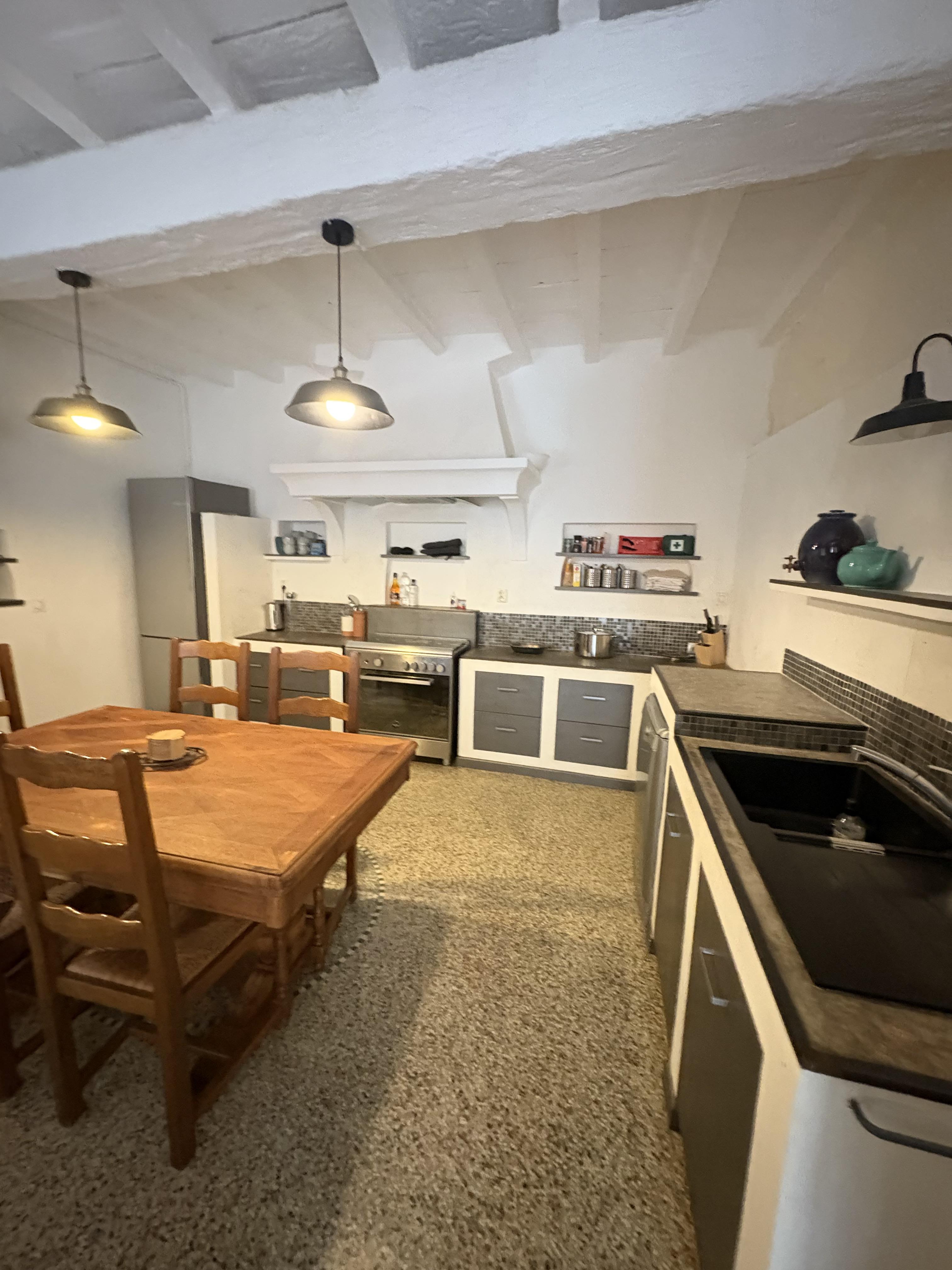 L'étoile de la Roquette