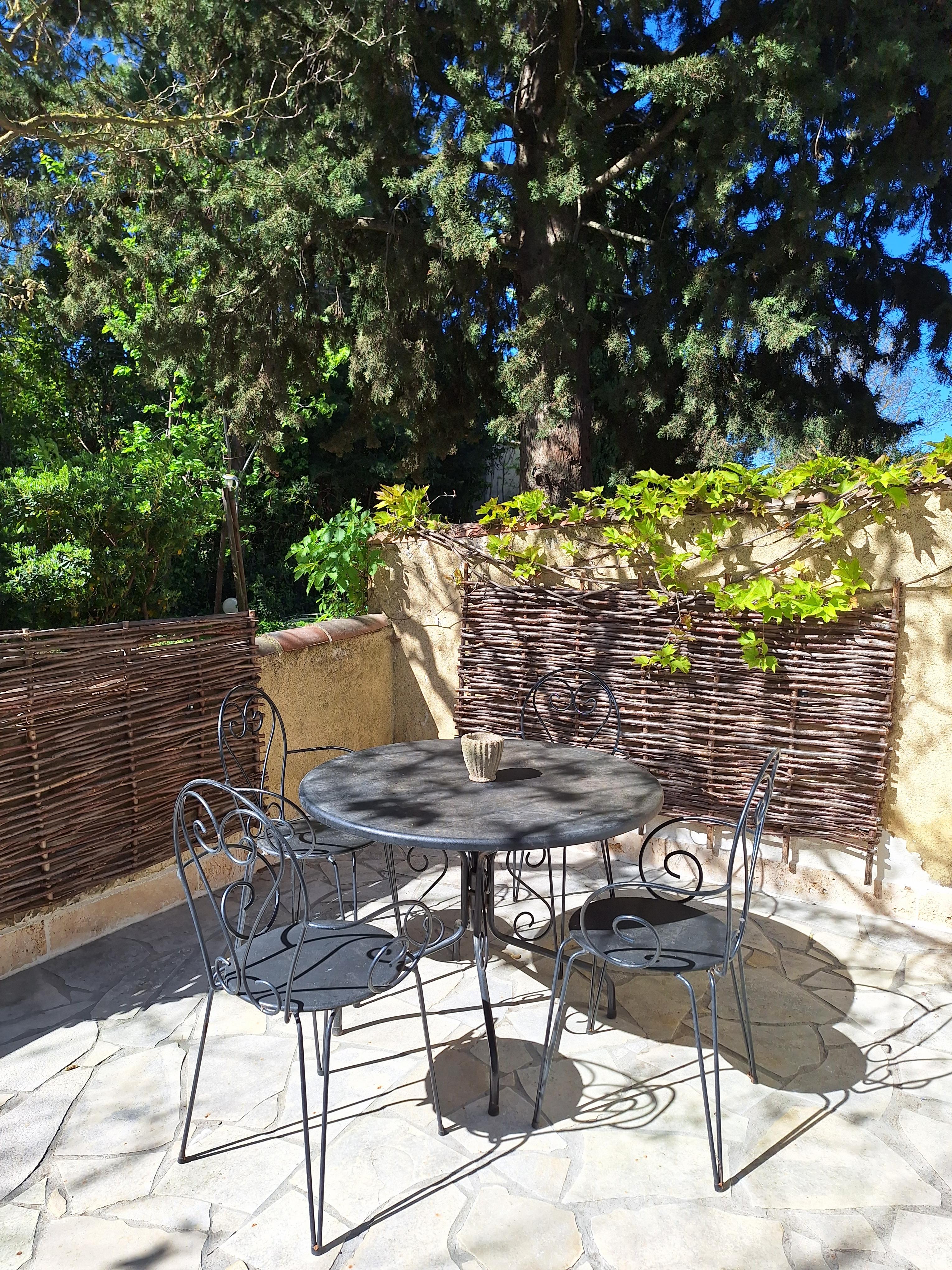Talma - 45m2 - 3 personnes, Arles - photo 29