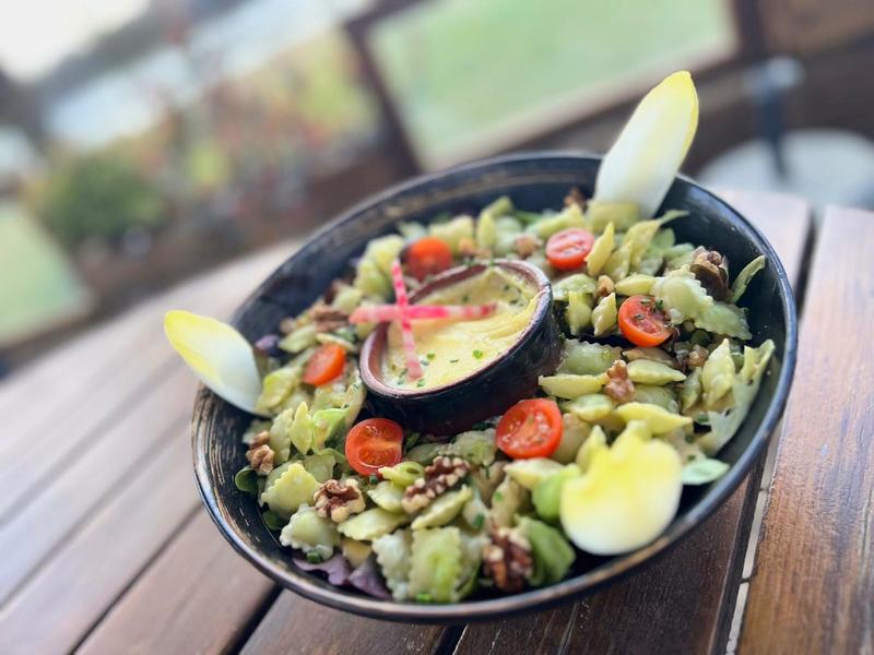 The Lake - Trept - Balcons du Dauphiné - Nord-Isère - à moins d'une heure de Lyon