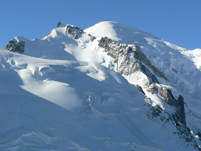 Mont-Blanc