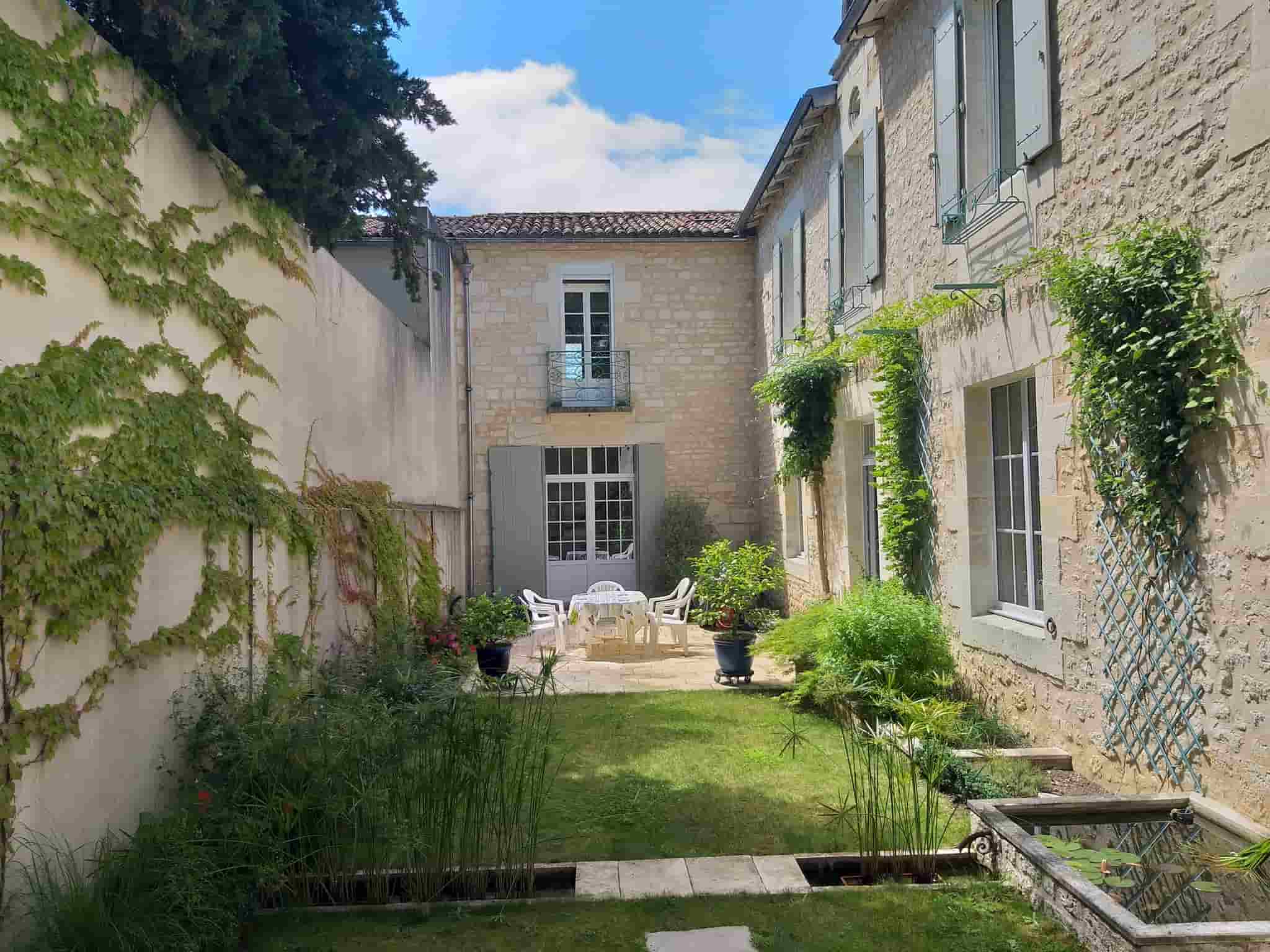 Pauloin Alain et Danièle