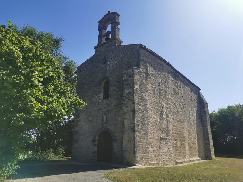 Mairie de Breuil la Réorte