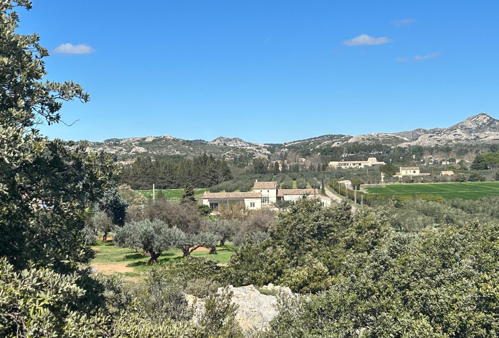 La Pointe Cocagne, Maussane-les-Alpilles - photo 11