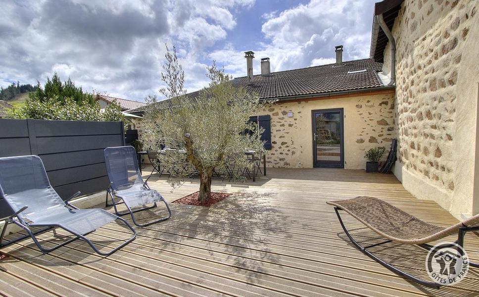 Gîte \