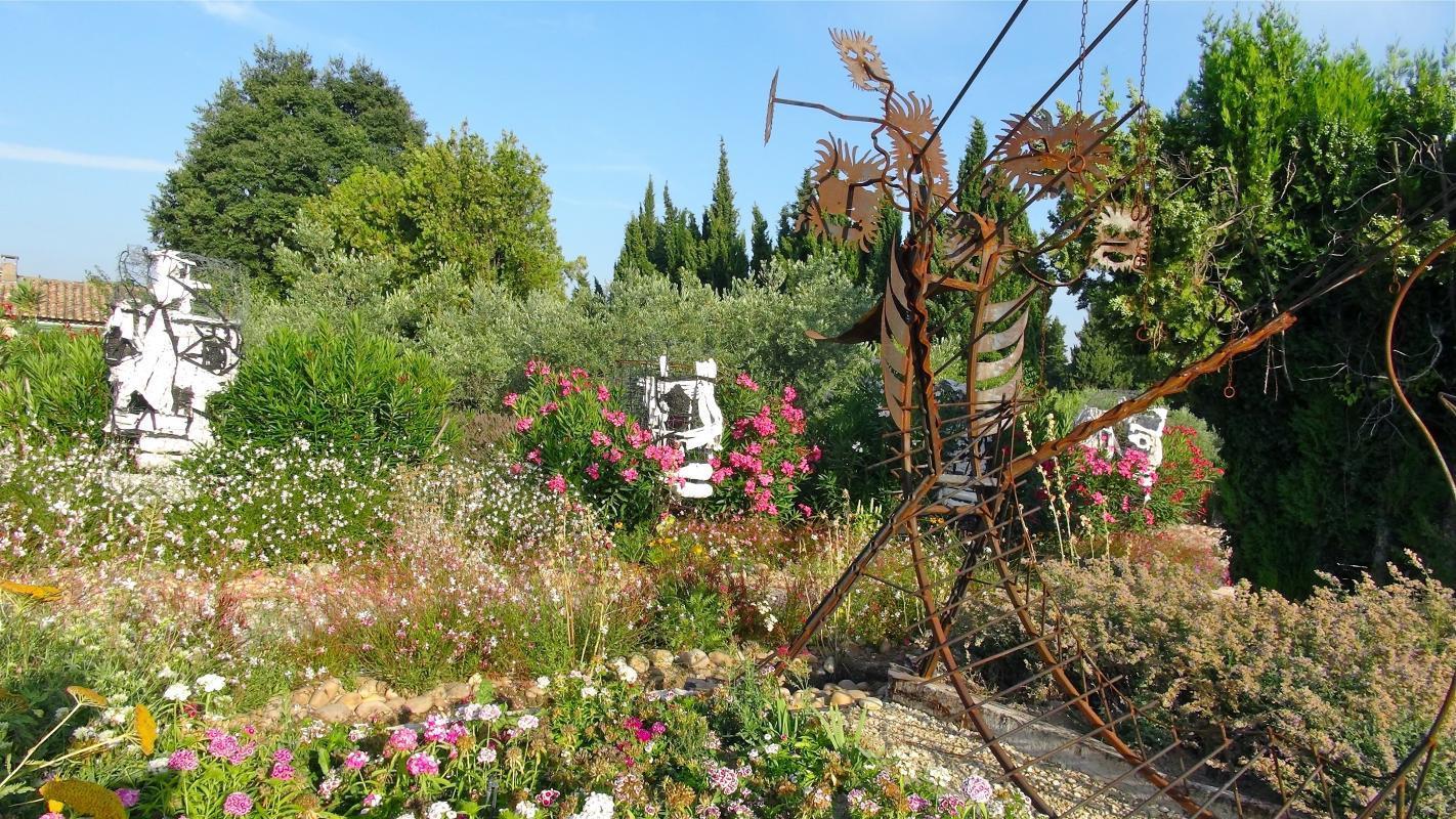 Mas des Figues, Saint-Rémy-de-Provence - photo 61