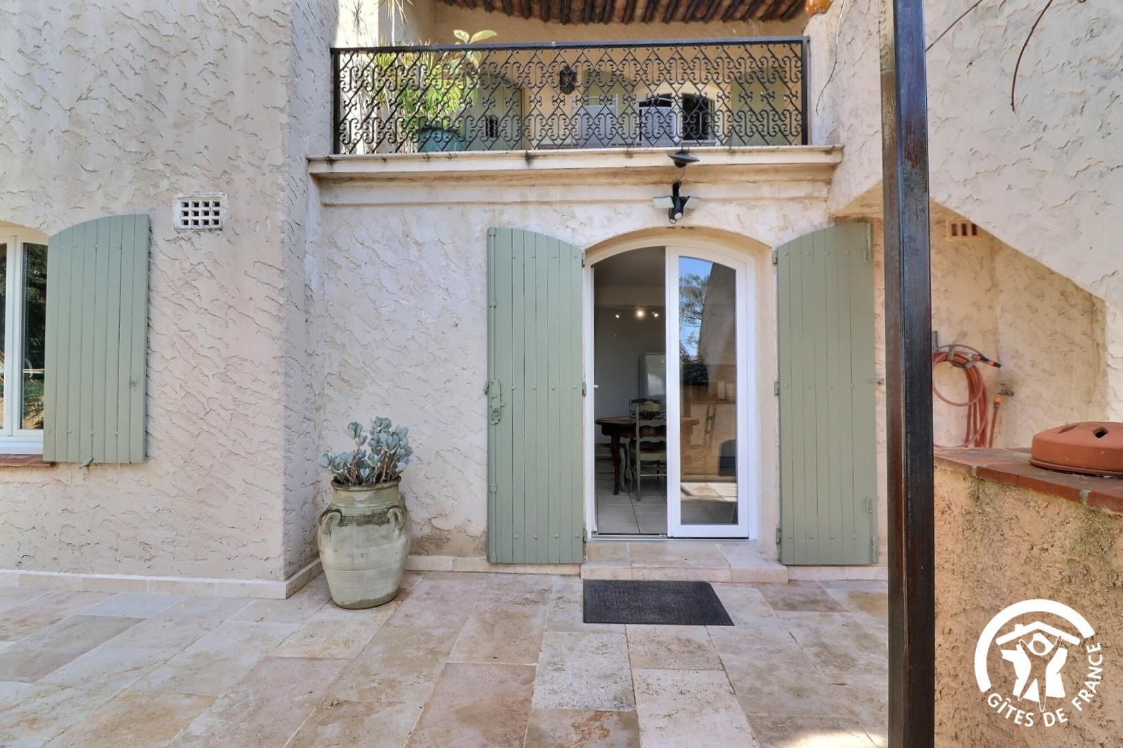 Les Glycines, Ceyreste - photo 3