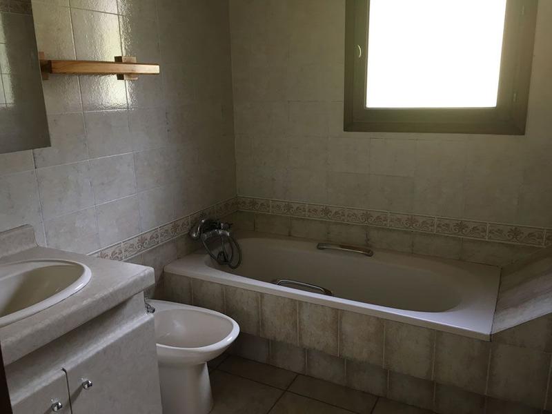 Gîte Les Mianes n°1-Salle de bain-Valdeblore-Gîtes de France des Alpes-Maritimes