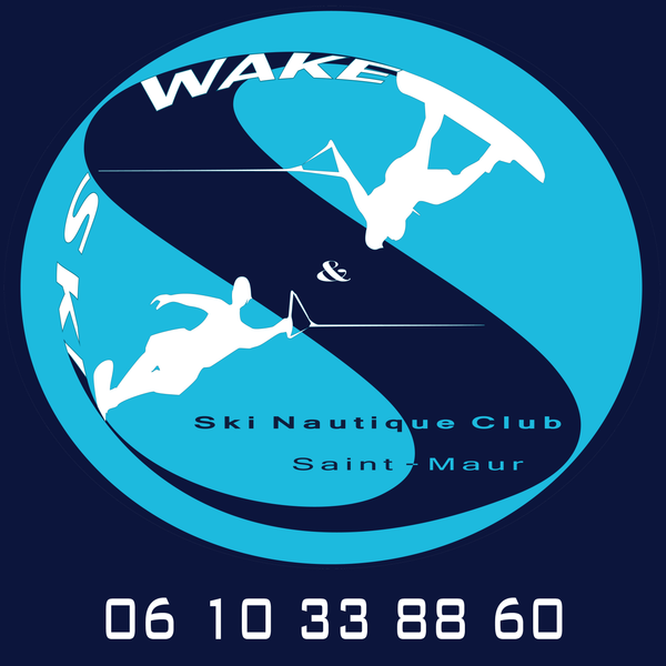 Ski Nautique Club de Saint Maur 