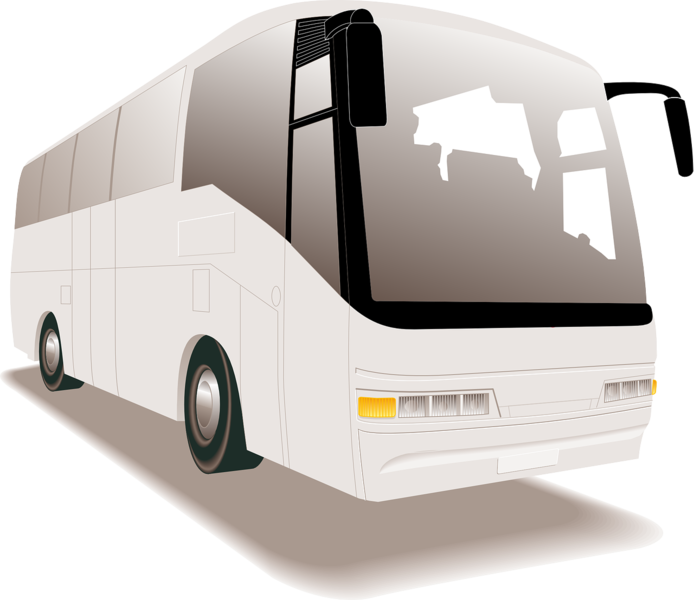 Bus Transport Nouvelle Aquitaine
