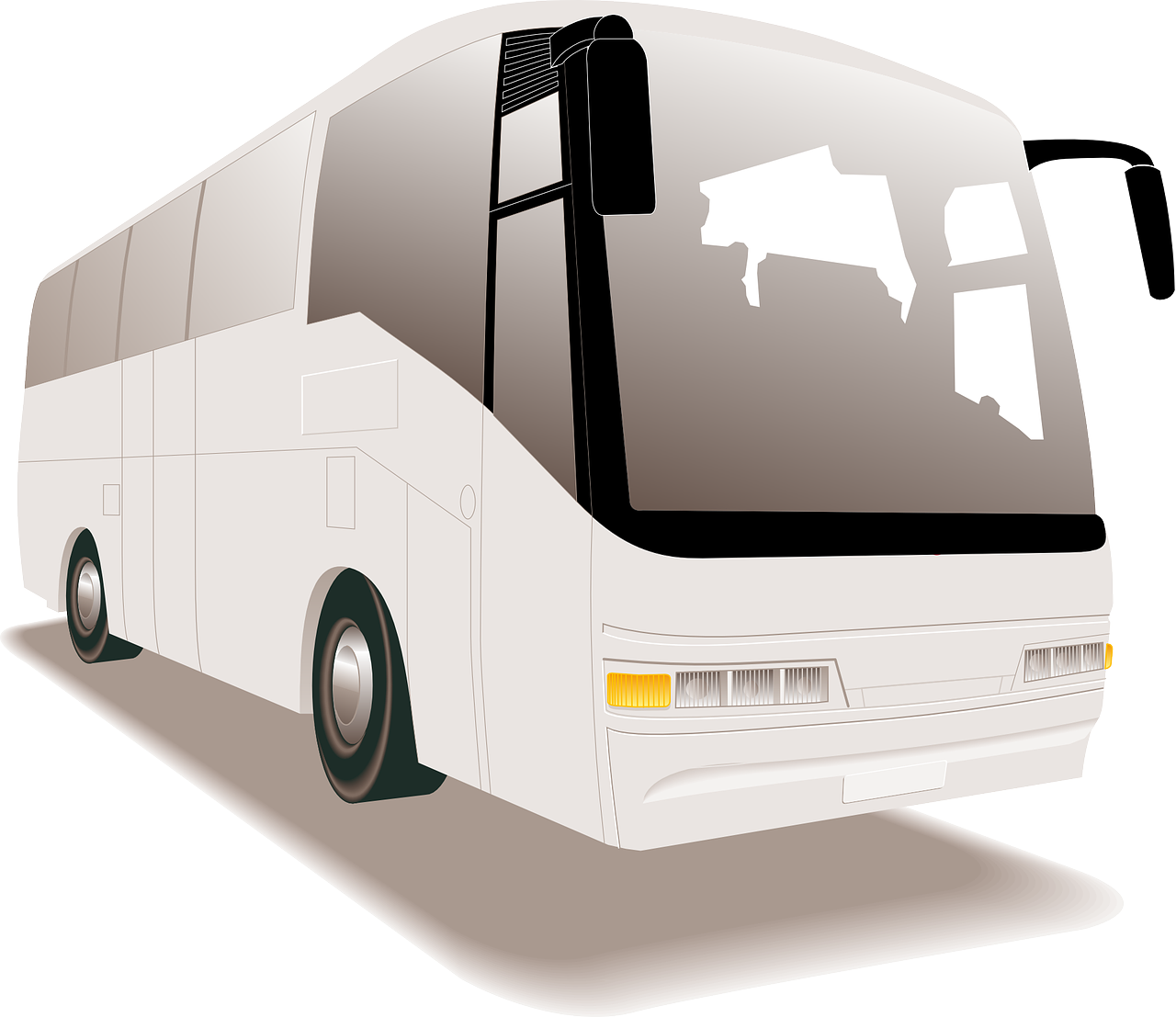Bus Transport Nouvelle Aquitaine