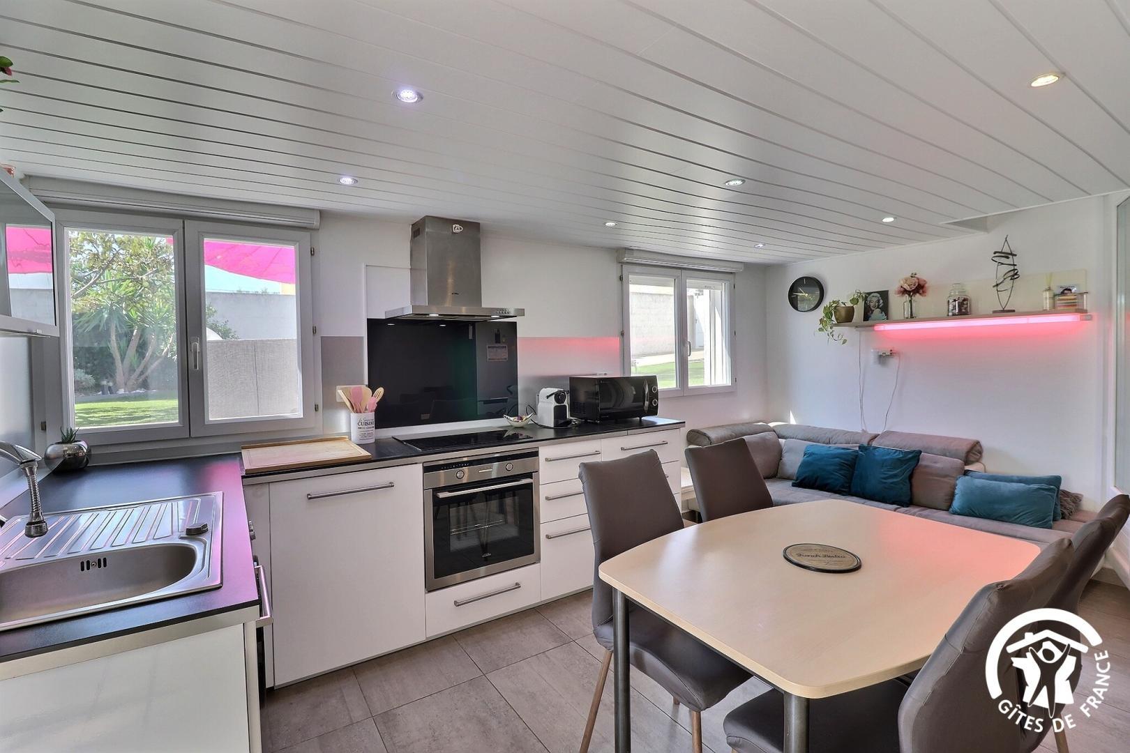 La Maison Bellevue, Marseille 15e Arrondissement - photo 18