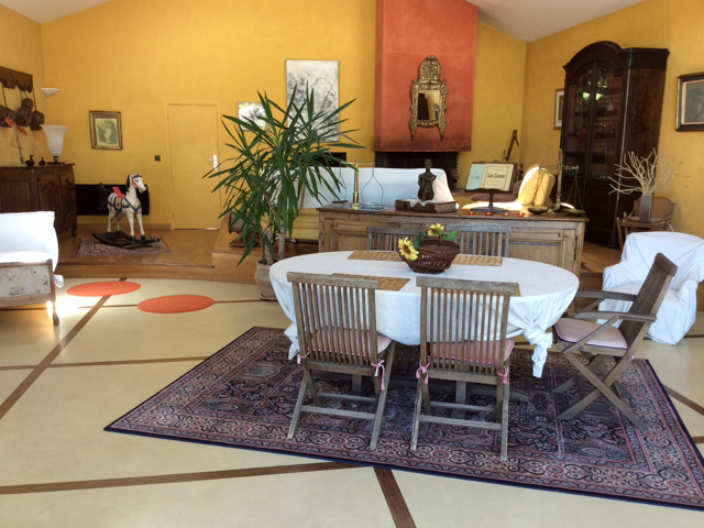 Gîte Au Val Dormant