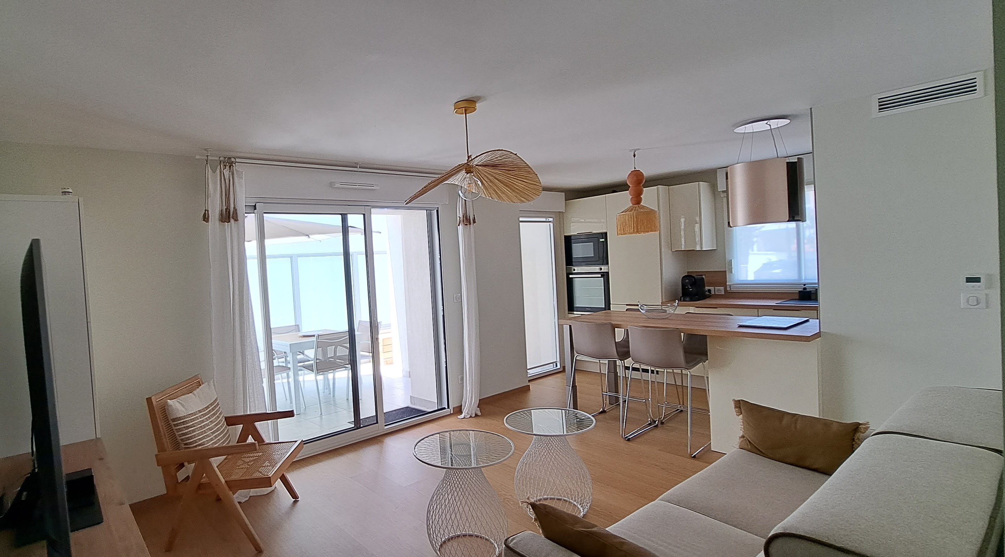 Appartement T2 dans résidence, Carry-le-Rouet - photo 9