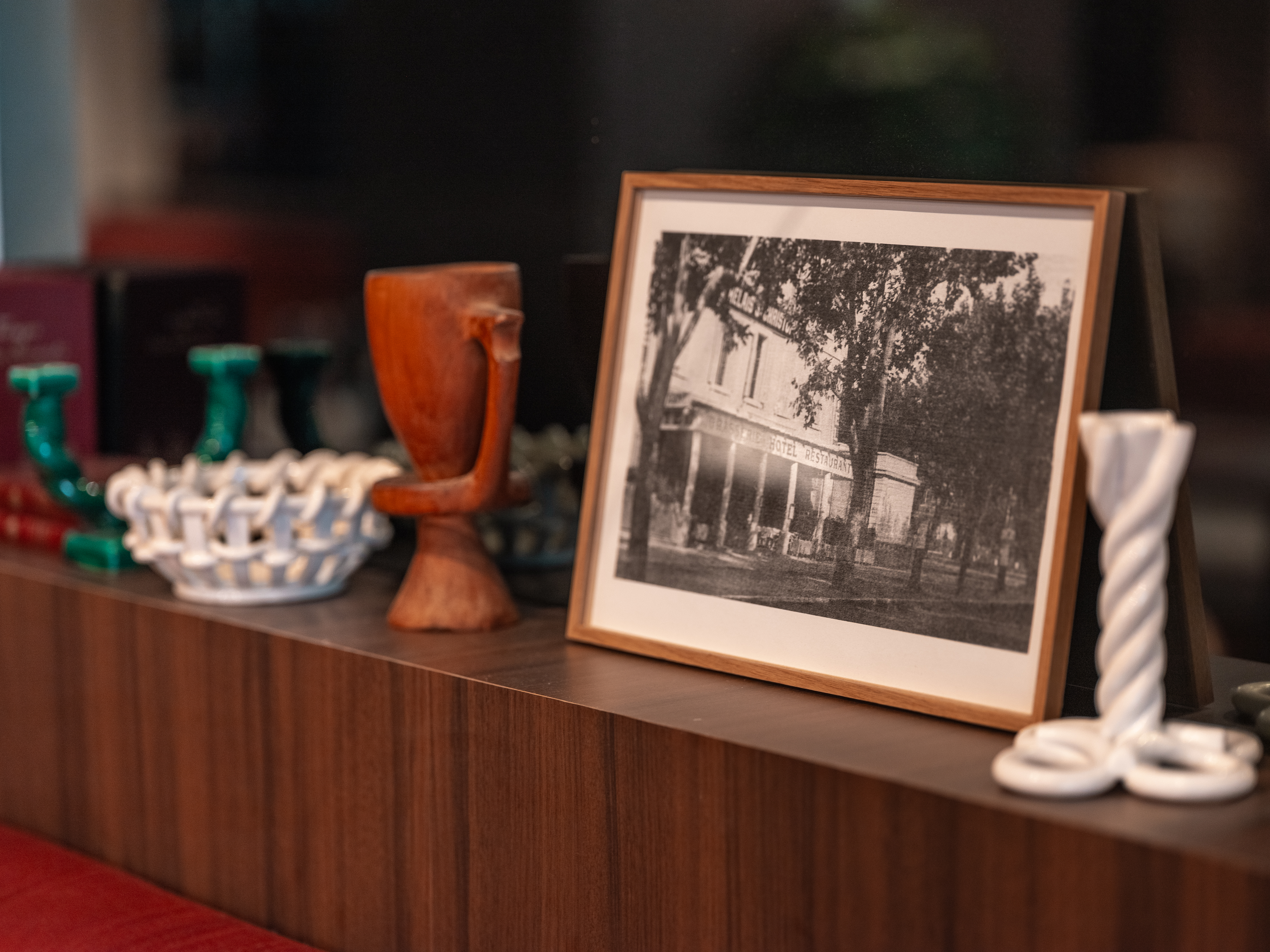 Brasserie Léopold - photo 4