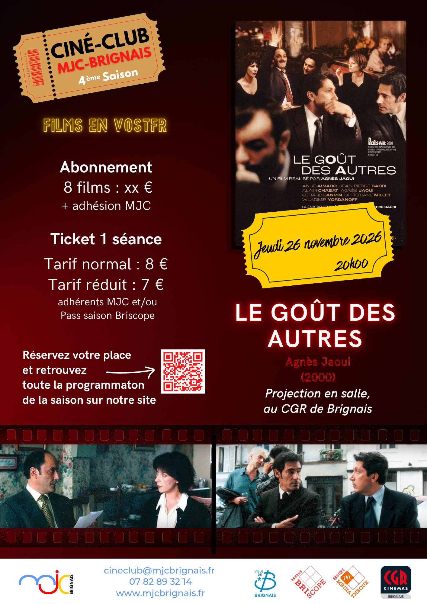 Cinéma