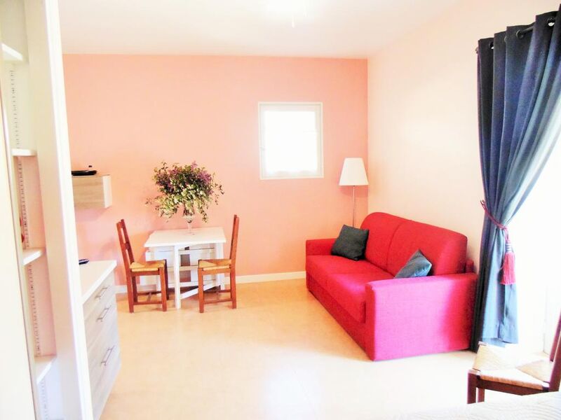 Gîte n° 1 - La Vayolette à Jullié