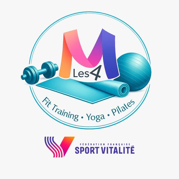 Séances sport les 4M