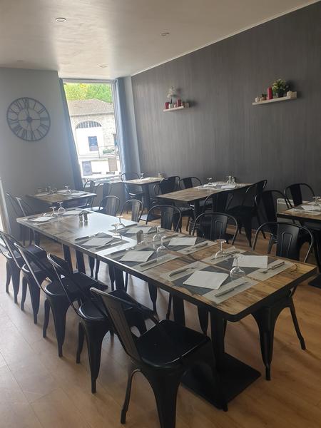 Restaurant Chez Cou'tou_Riotord