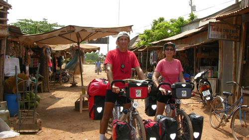 PROJECTION DIAPORAMA