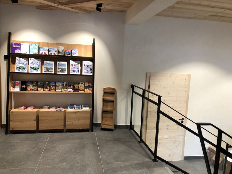 Office de Tourisme Grand Massif Montagnes du Giffre - Bureau de Morillon