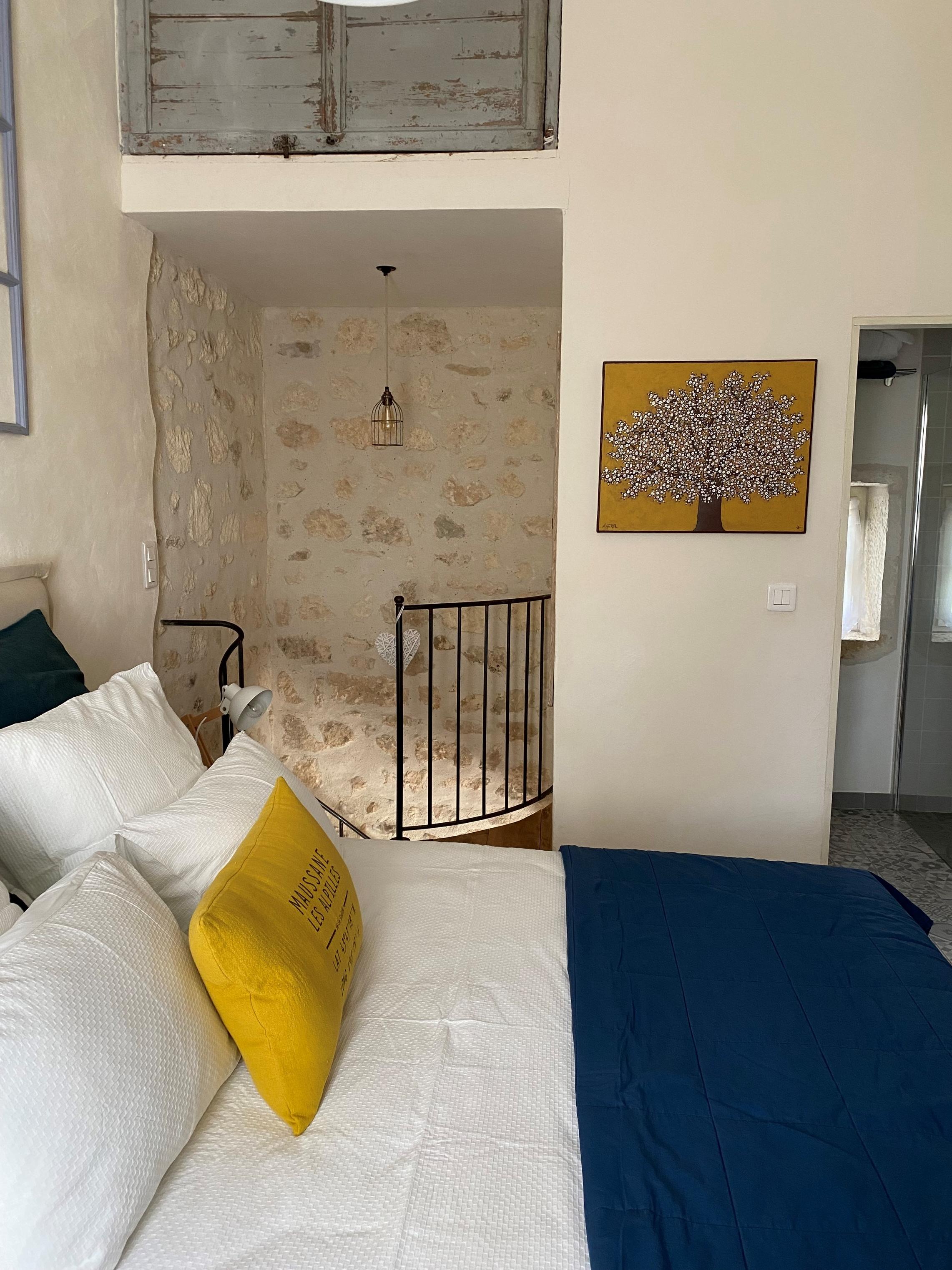 La petite Maison de Maussane, Maussane-les-Alpilles - photo 6
