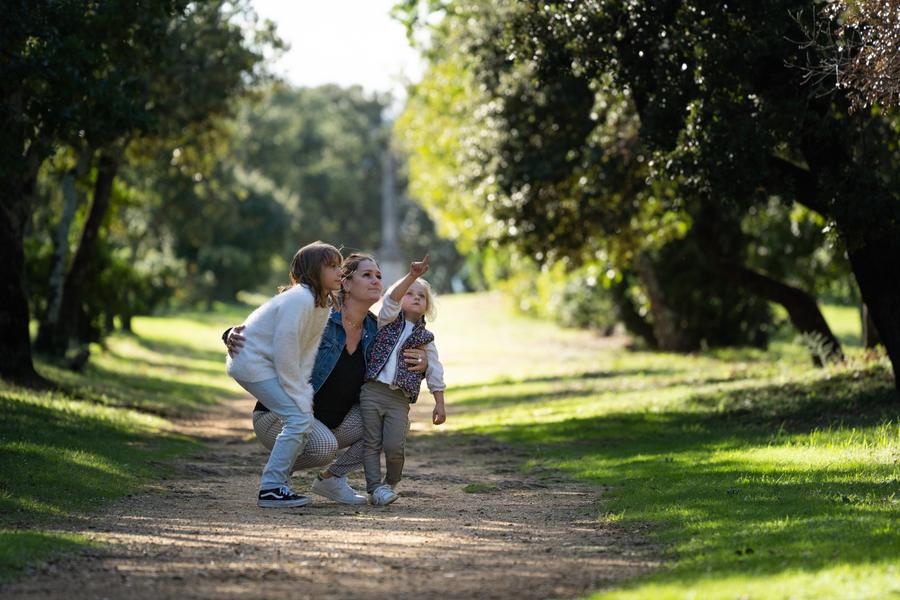 Le petit naturaliste_Suze-la-Rousse