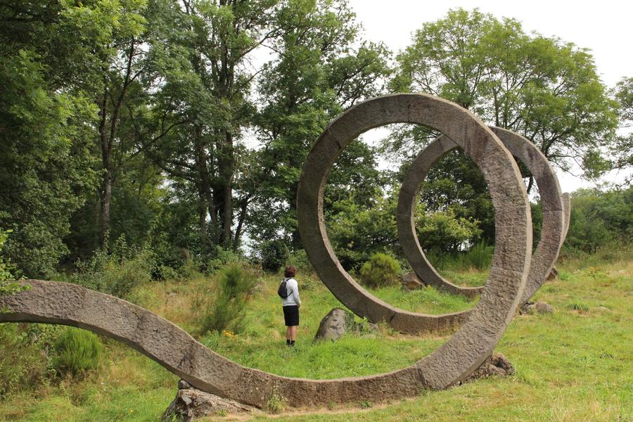 Le chemin Fais'Art