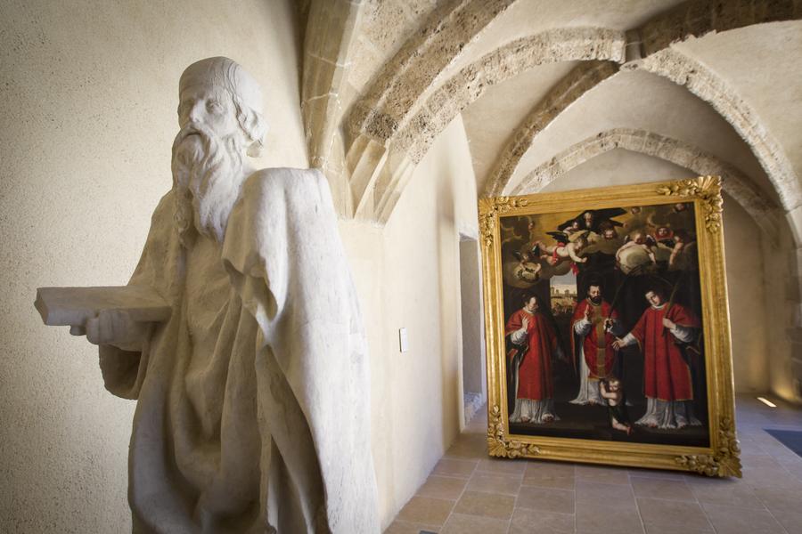 Musée de Valence - Art et Archéologie_Valence