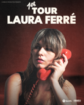 Bike and Fourme - Concert de Laura Ferré