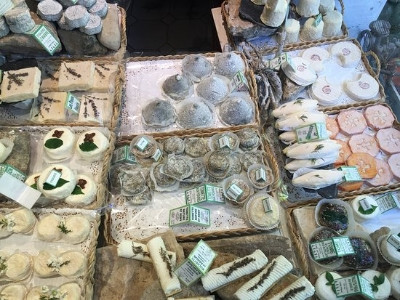 La Fromagerie de Maussane