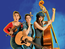 Les swingirls