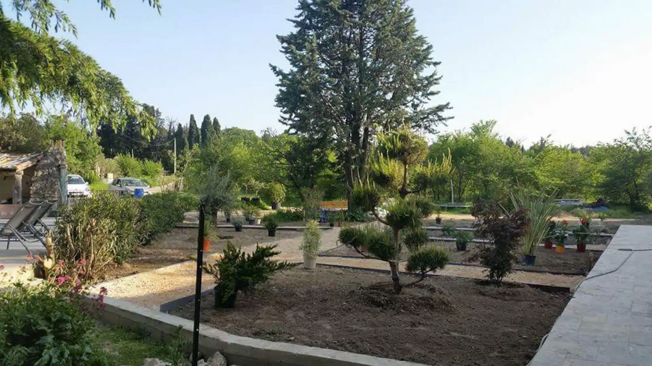 Le Mas du Gui - Maison de Famille, Eyragues - photo 4