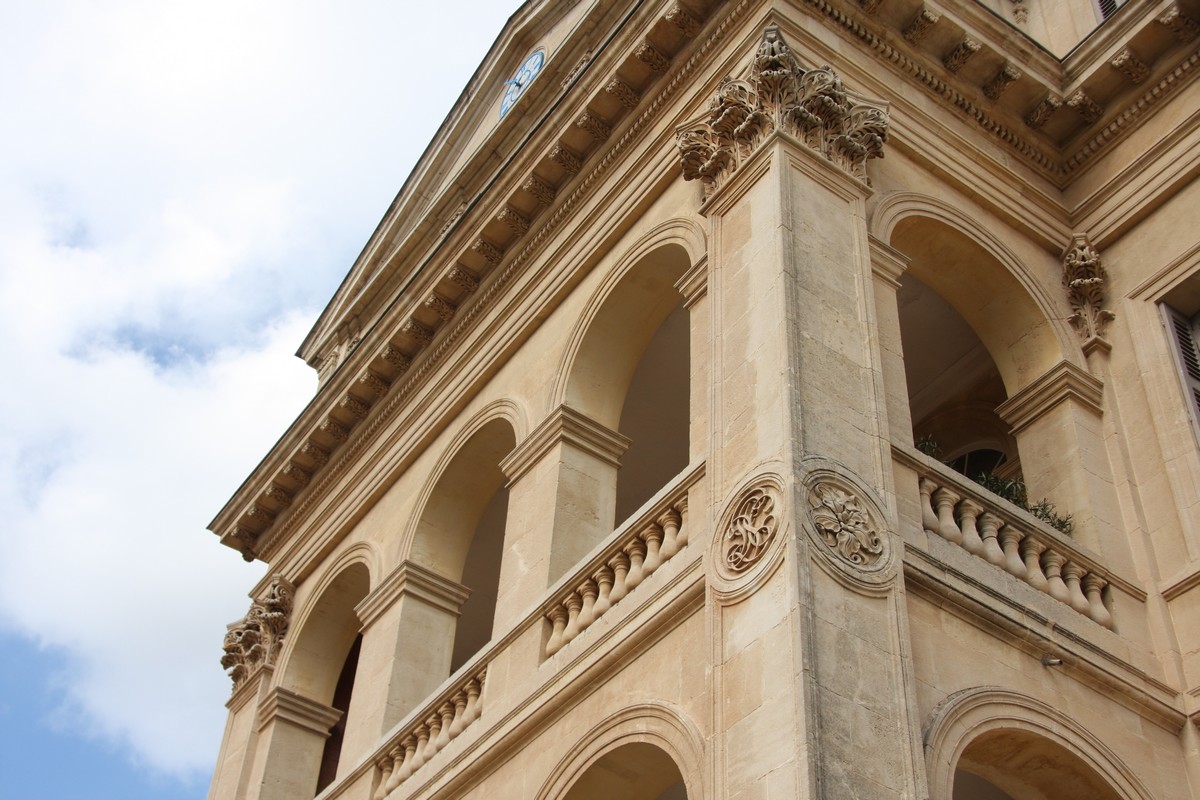 La Bastide de Fontvieille
