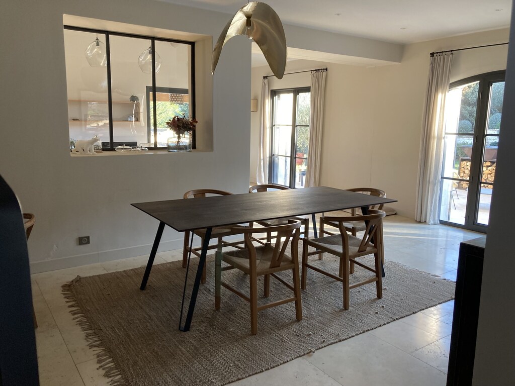 Le Mazet de la Sablière