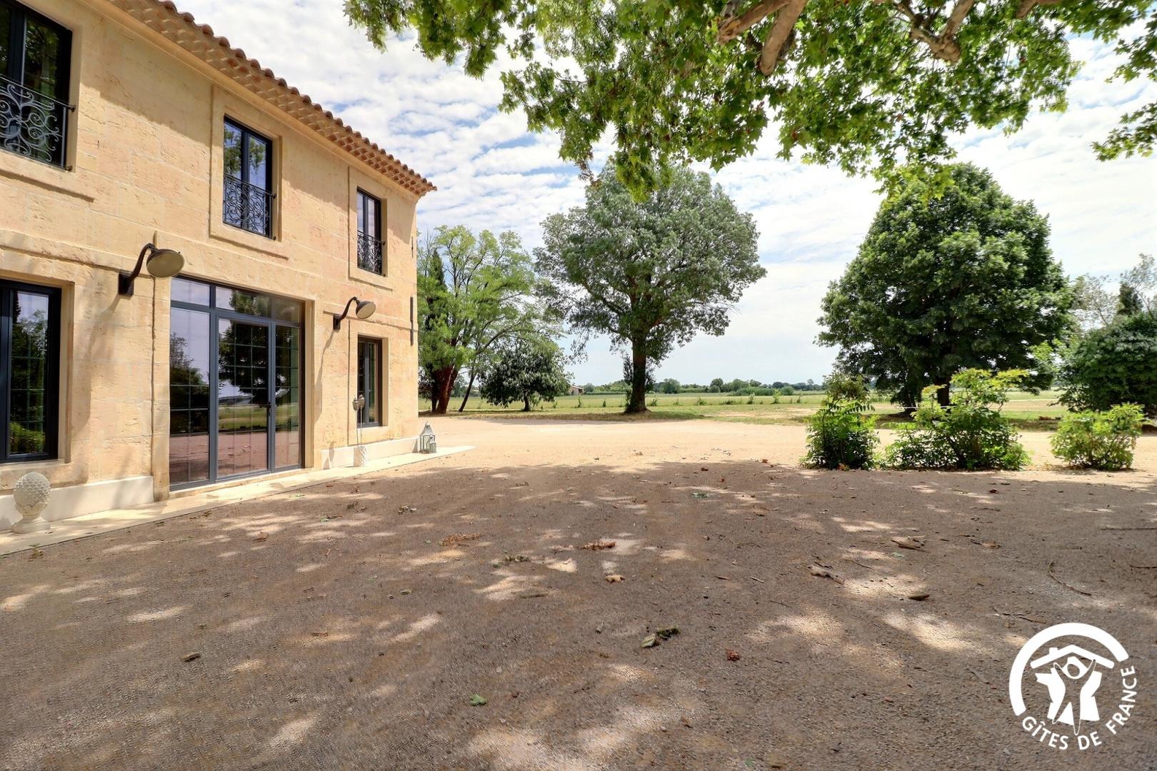 Mas Mandine, Arles - photo 5