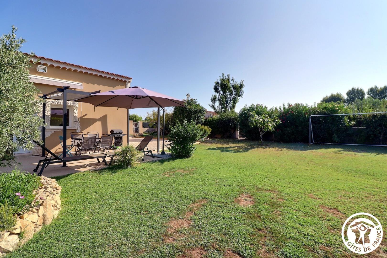 Le Petit Valexiane, Maillane - photo 20