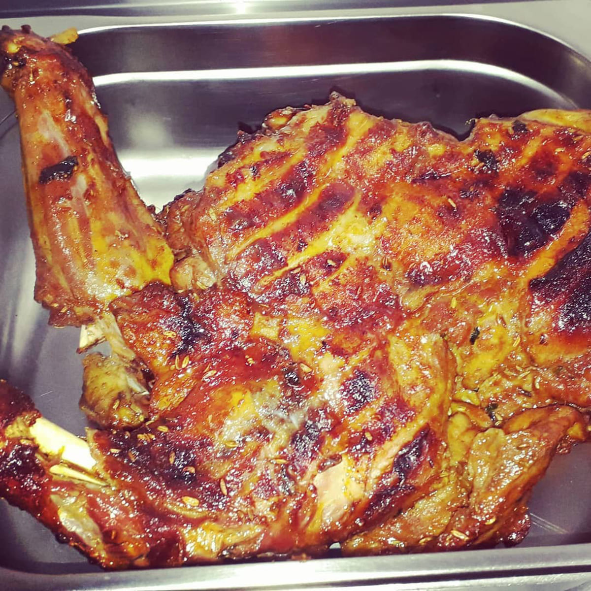 Rôtisserie La Flamme - photo 2